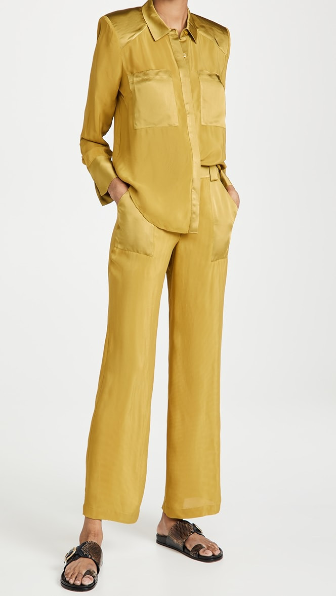 Trousers | Shopbop