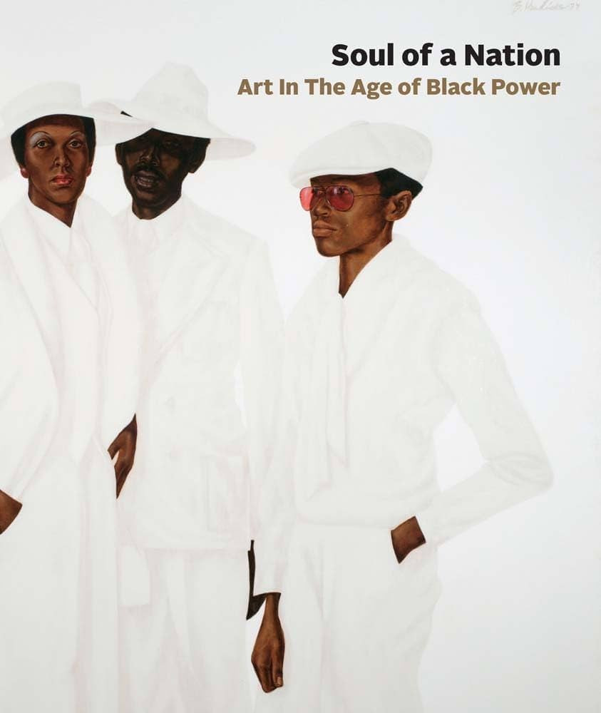 Soul of a Nation: Art in the Age of Black Power | Amazon (US)