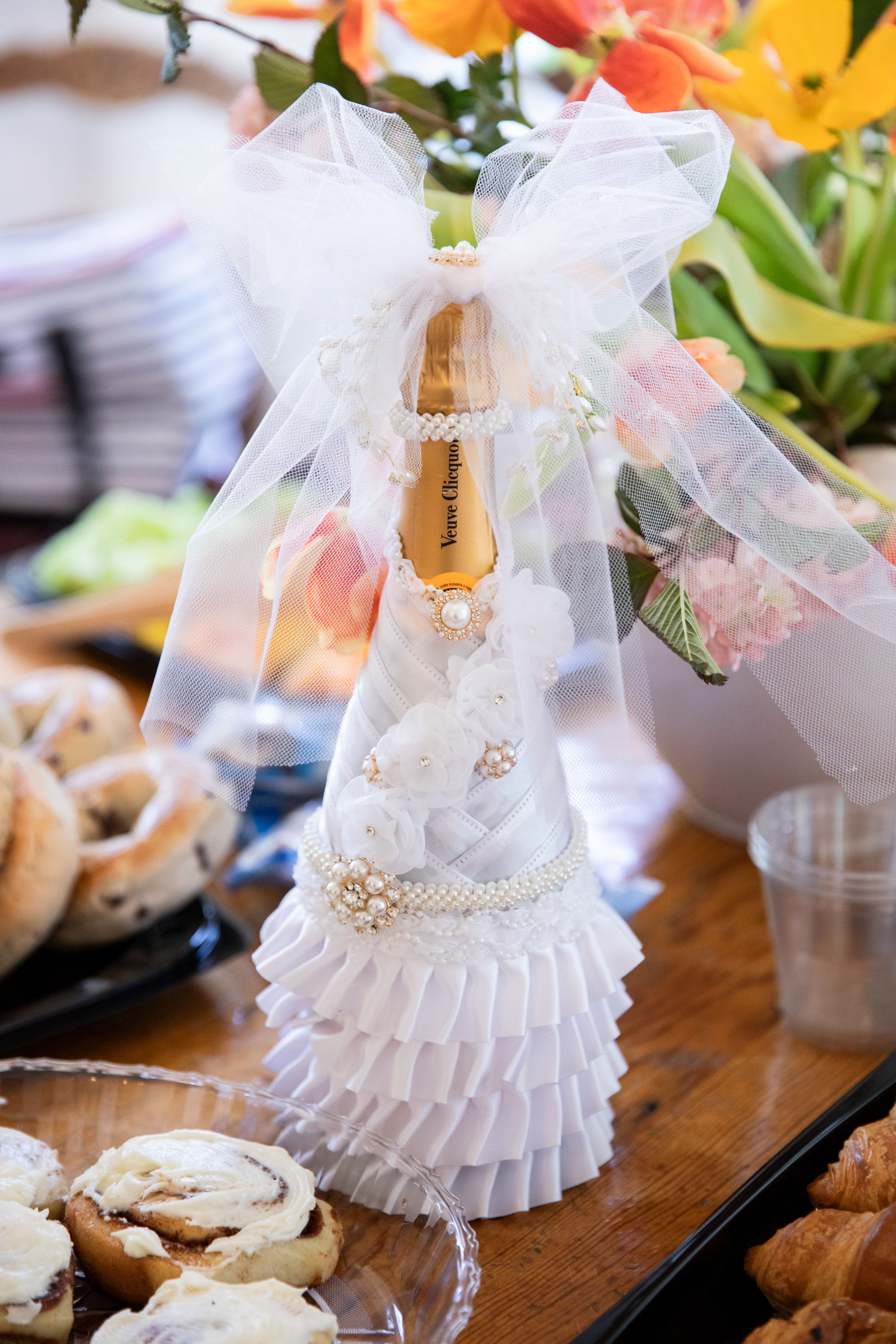 Such a sweet touch for any bride 🩷

#LTKFindsUnder100 #LTKStyleTip #LTKWedding