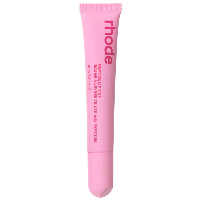 Peptide Lip Tint Nourishing Glaze | Sephora (US)