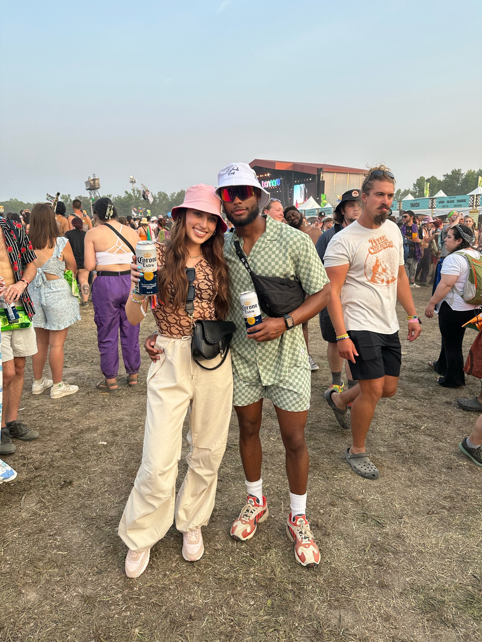 Festival outfit ideas for him 👀

#LTKstyletip #LTKunder100 #LTKmens