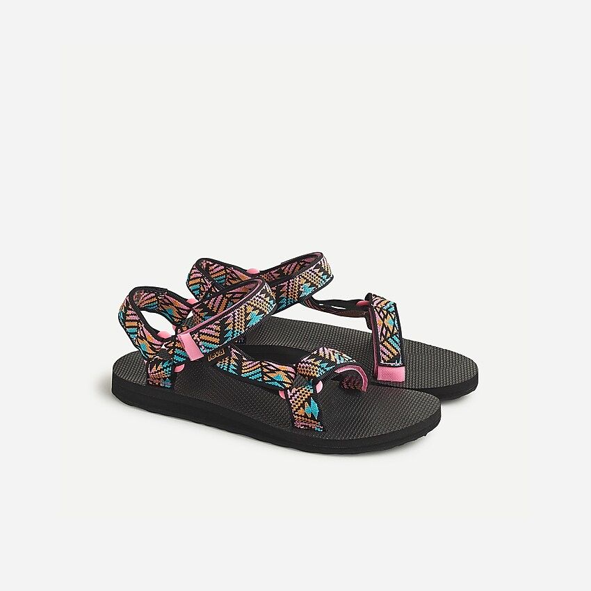 Teva® Original Universal sandals | J.Crew US