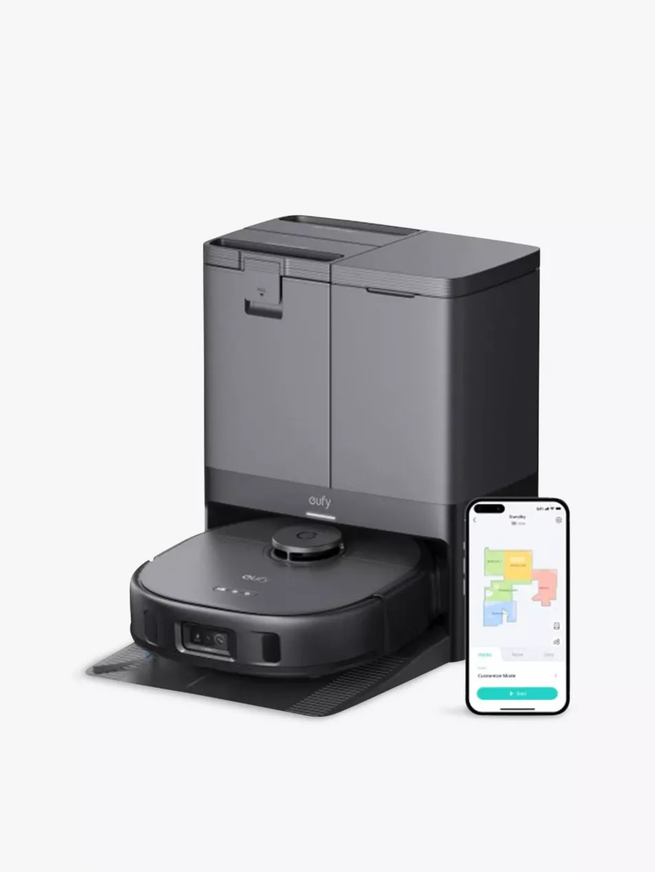 X10 Pro Omni smart cleaner | Selfridges