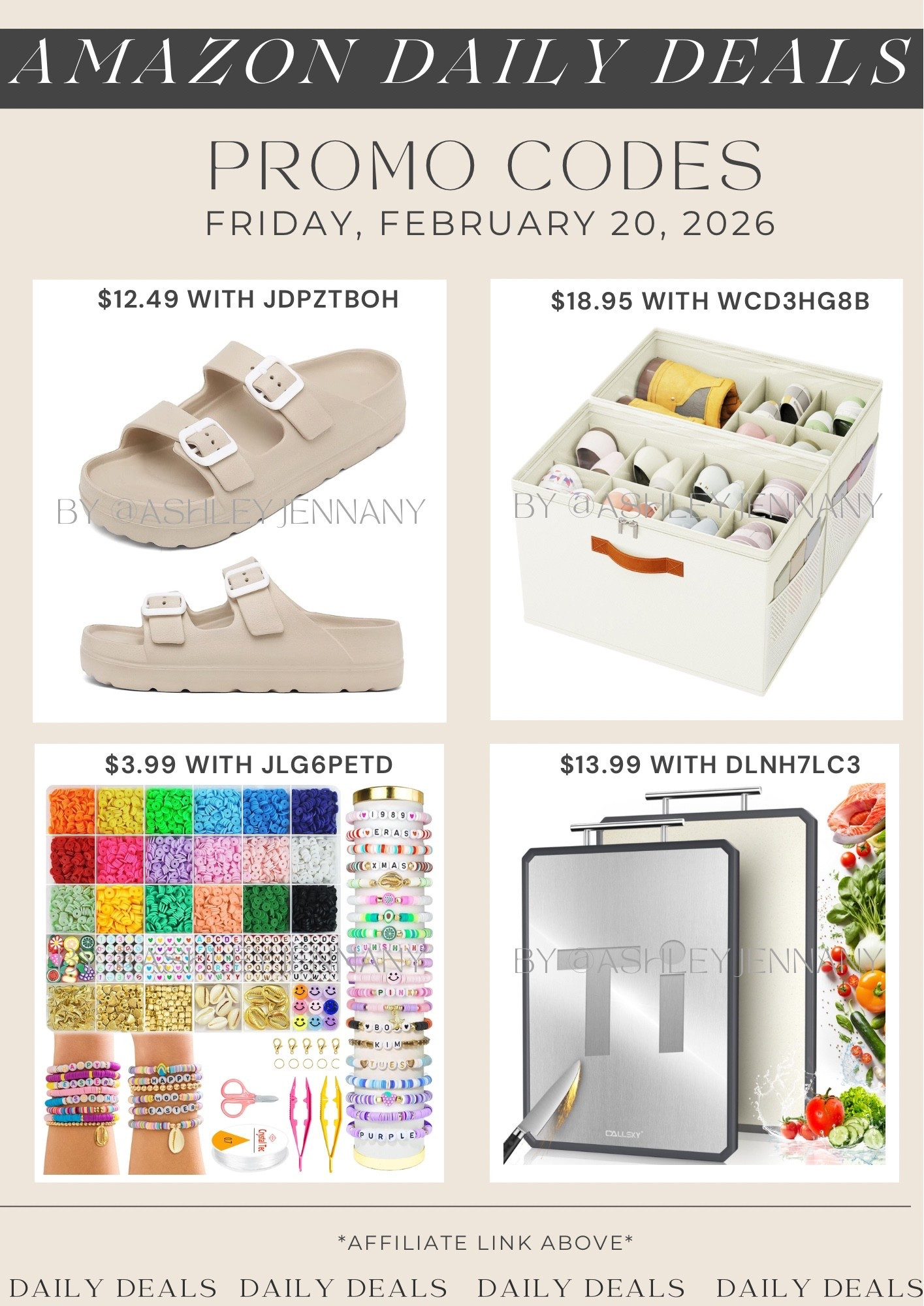 Amazon deals of the day 

#LTKSaleAlert #LTKHome #LTKMidsize