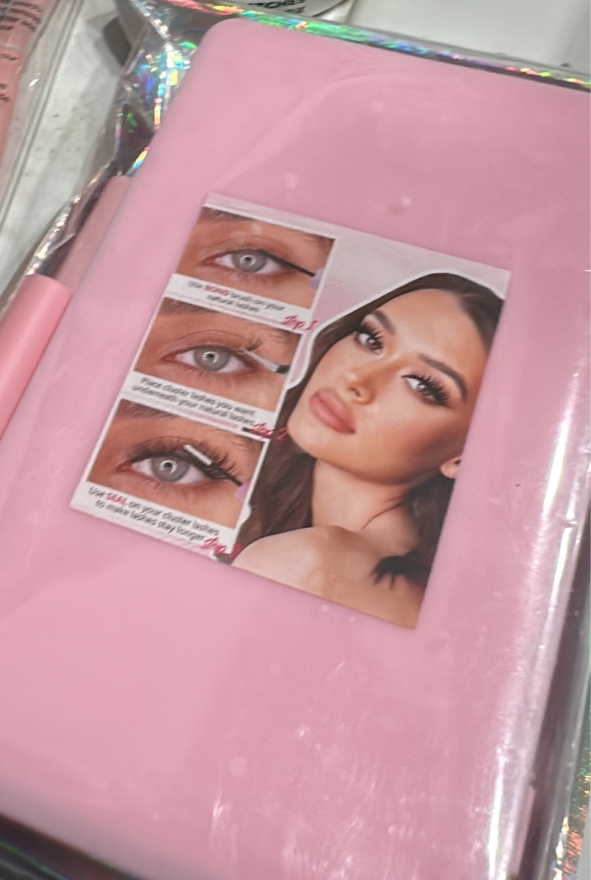 I’m excited to try these first timee

#LTKBeauty