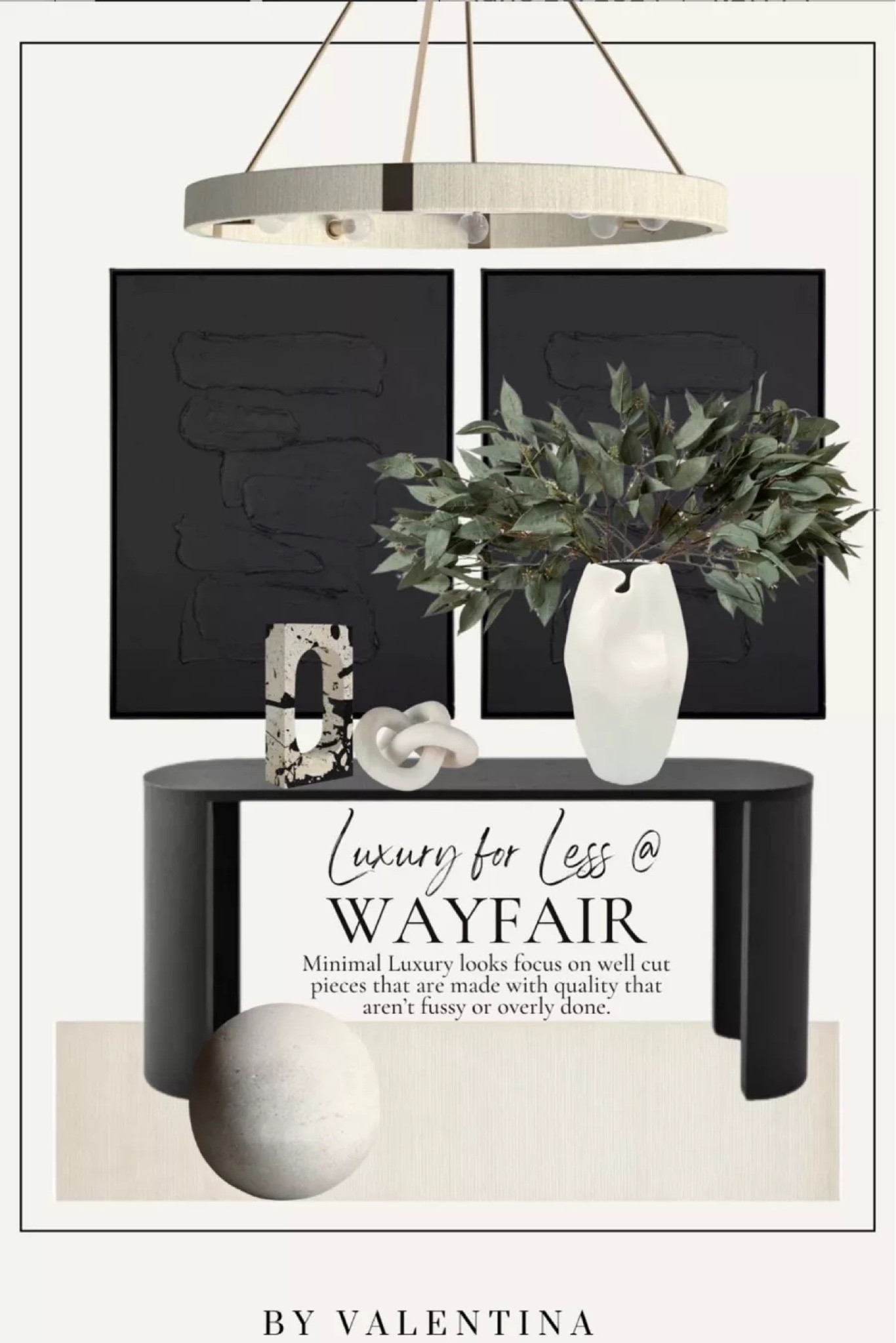 Proof that a luxurious space can be budget friendly!! Sone of these have massive discounts on them right now!!

#LTKdayinmylife #LTKHome #LTKSaleAlert