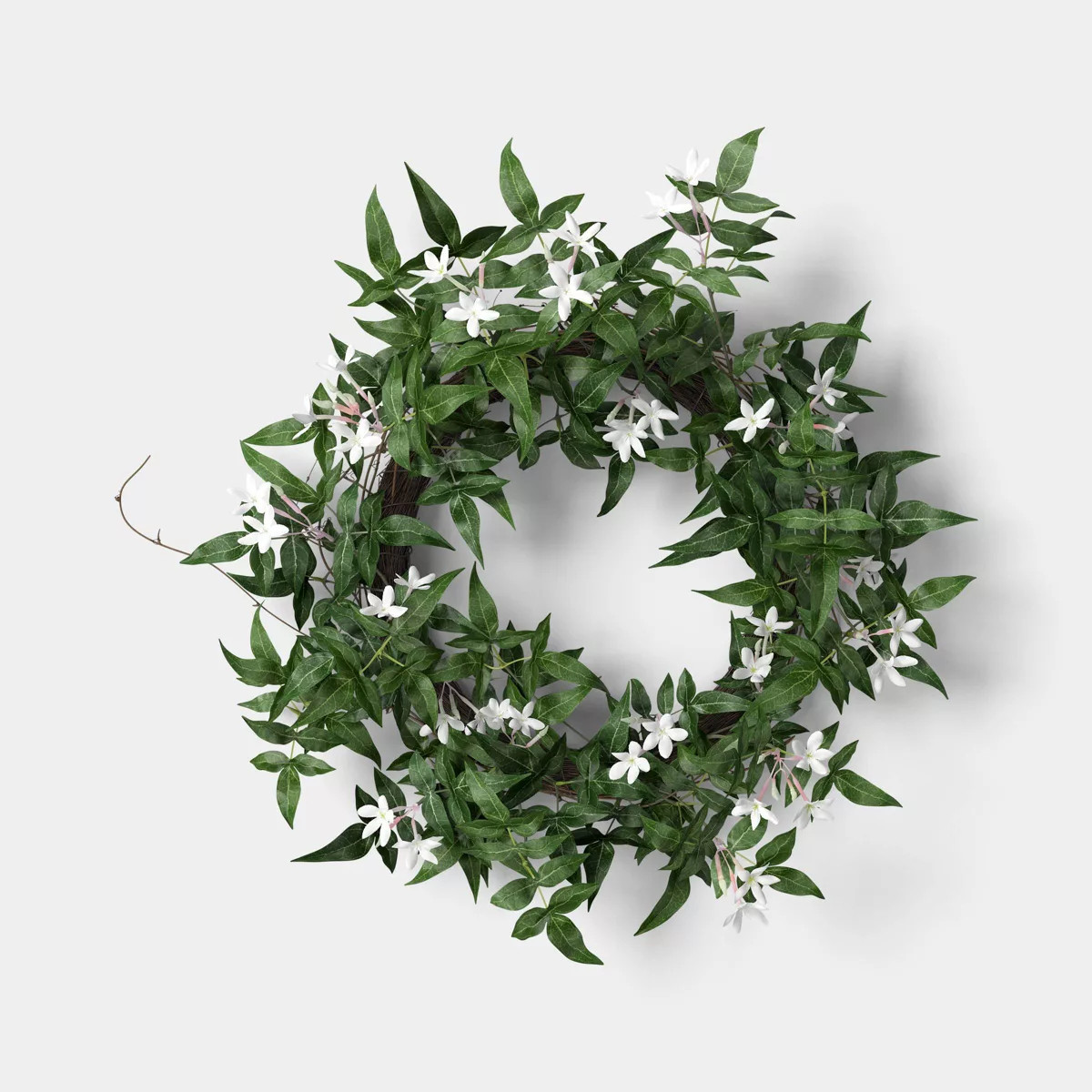 Jasmine Wreath - Threshold™ | Target