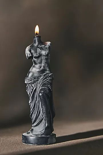Venus Candle | Anthropologie (US)