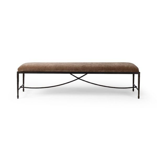 Jade Accent Bench
     
  20% OFF | Scout & Nimble