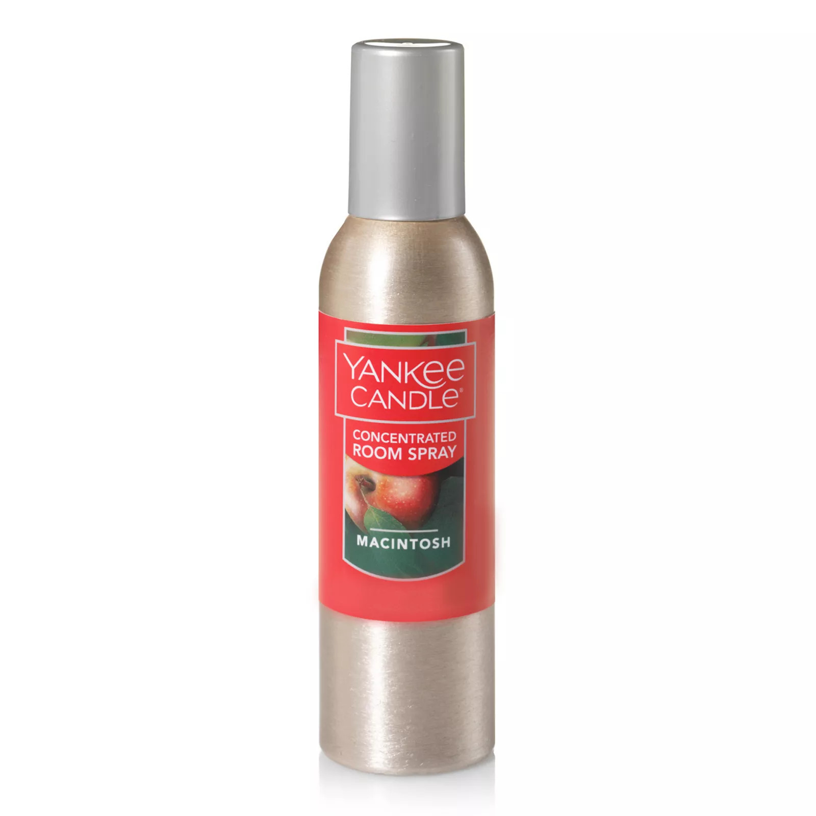 Yankee Candle Macintosh Room Spray | Kohl's