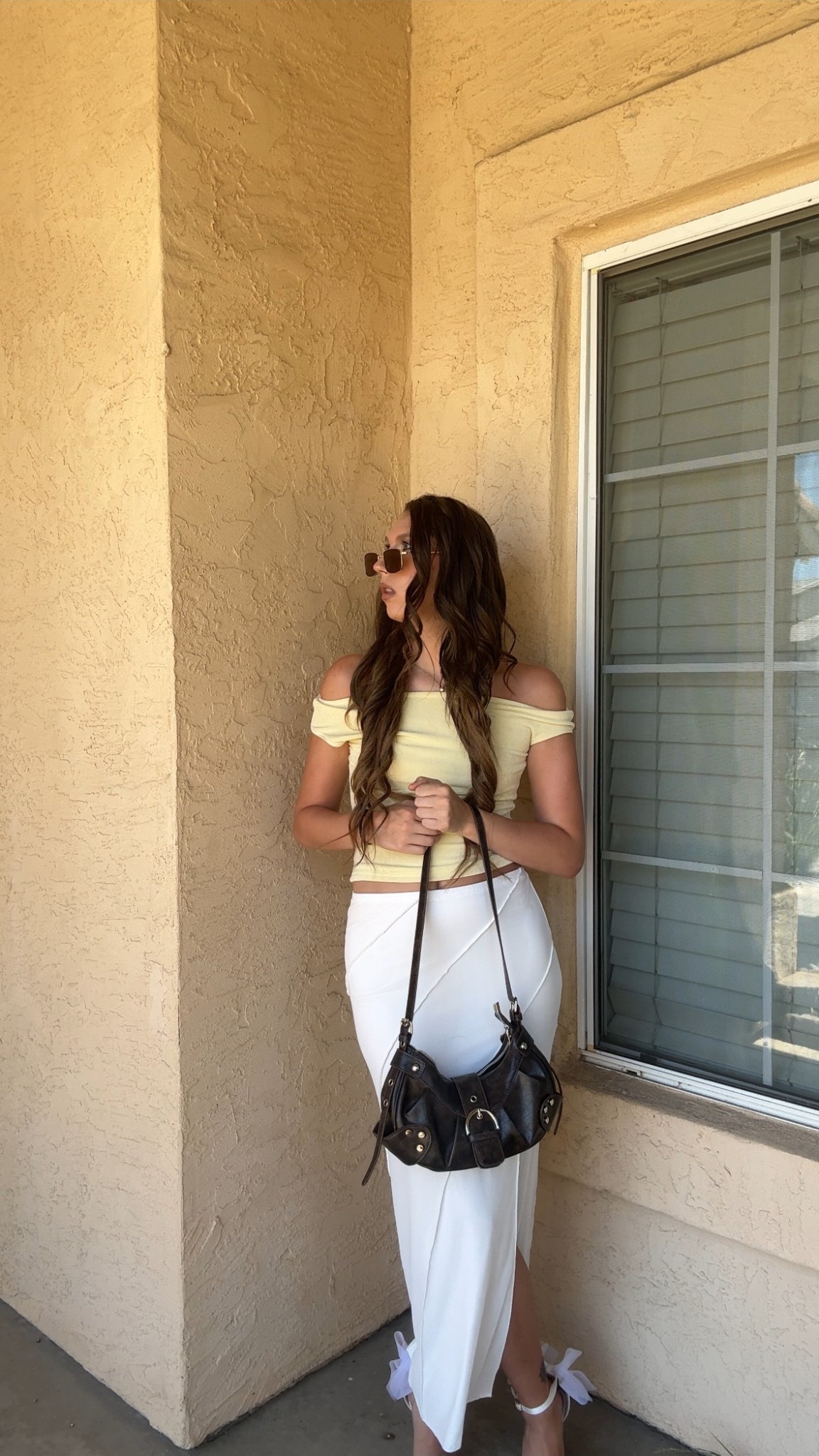 Cute @princesspolly outfit 

Top: Size Small
Skirt: Size XS
Shoes: 7.5

#ltksummeredit 


#LTKStyleTip #LTKSaleAlert #LTKPetite