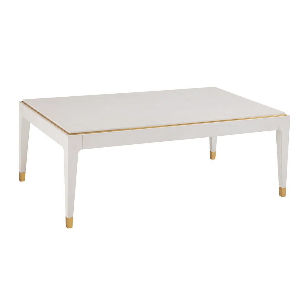 Modern History Single Coffee Table | Wayfair North America