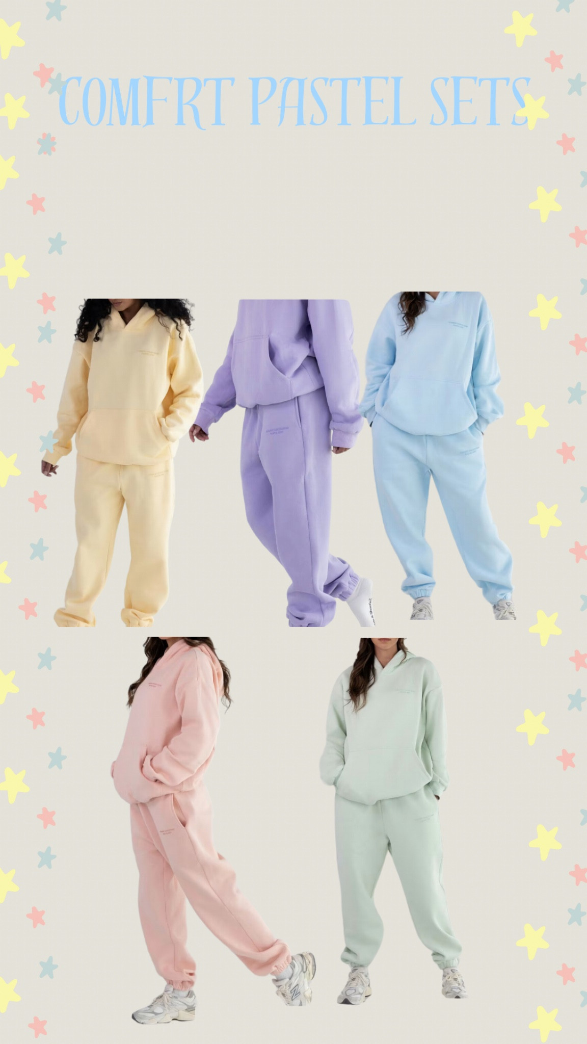 obsessed with these sets! 

#LTKTravel #LTKActive #LTKPetite