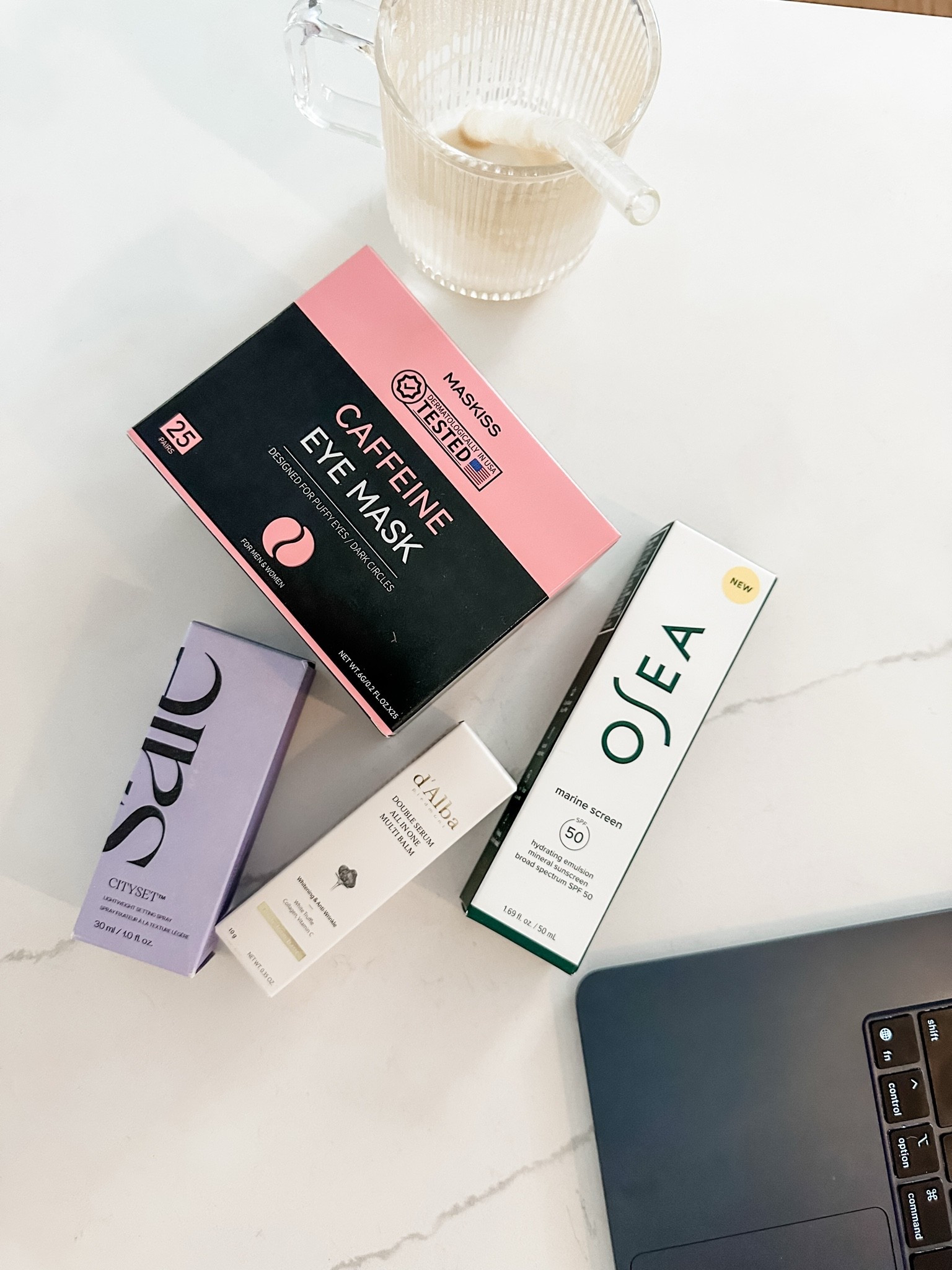 My latest beauty purchases for maturing skin :)

#LTKBeauty #LTKOver40 #LTKselfcare