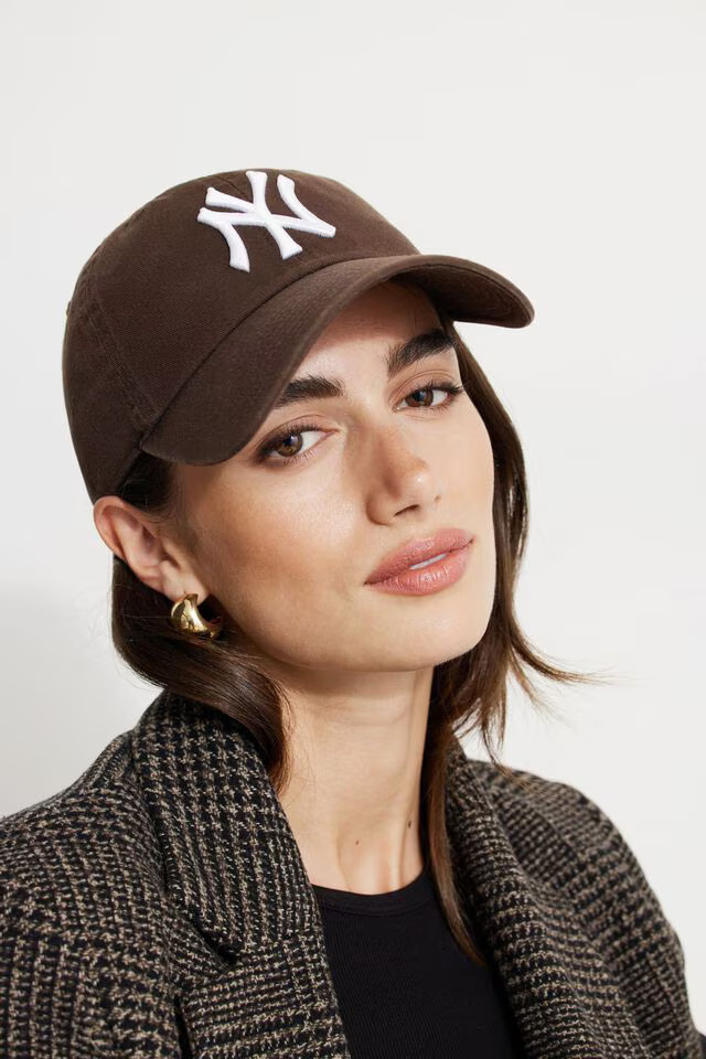 '47 Brand | New York Clean Up Cap | Dynamite Clothing