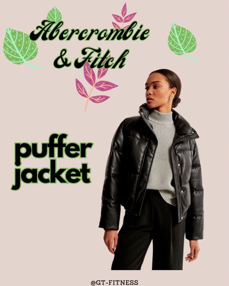 I’ve been dying for a good quality puffer jacket, and Y’ALL this one is IT!!😍 

#LTKsalealert #LTKSeasonal #LTKCyberWeek