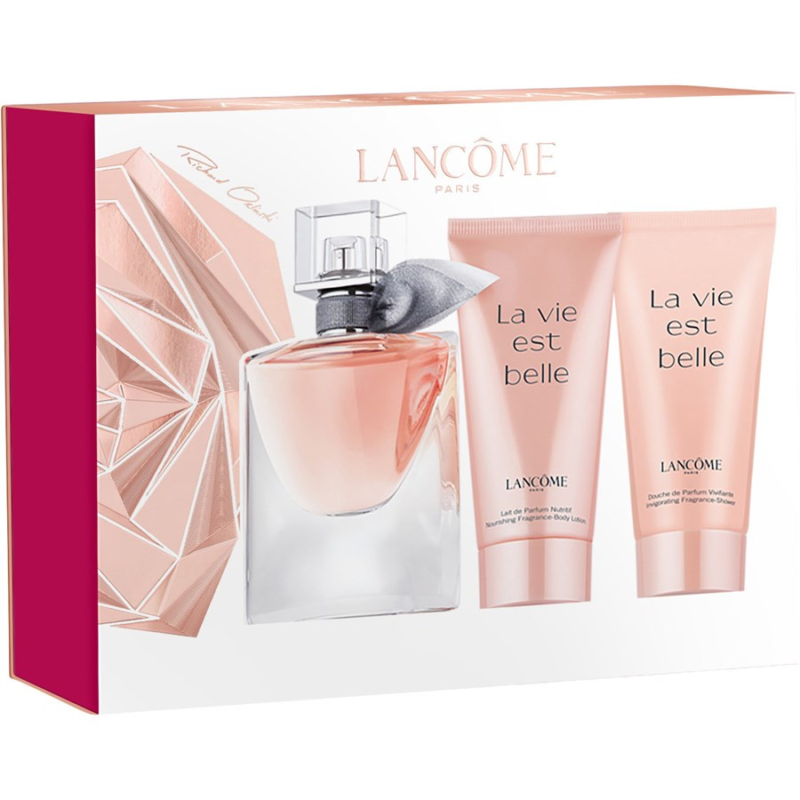 LancômeLa vie est belle GeschenksetDuftset | Douglas (DE)