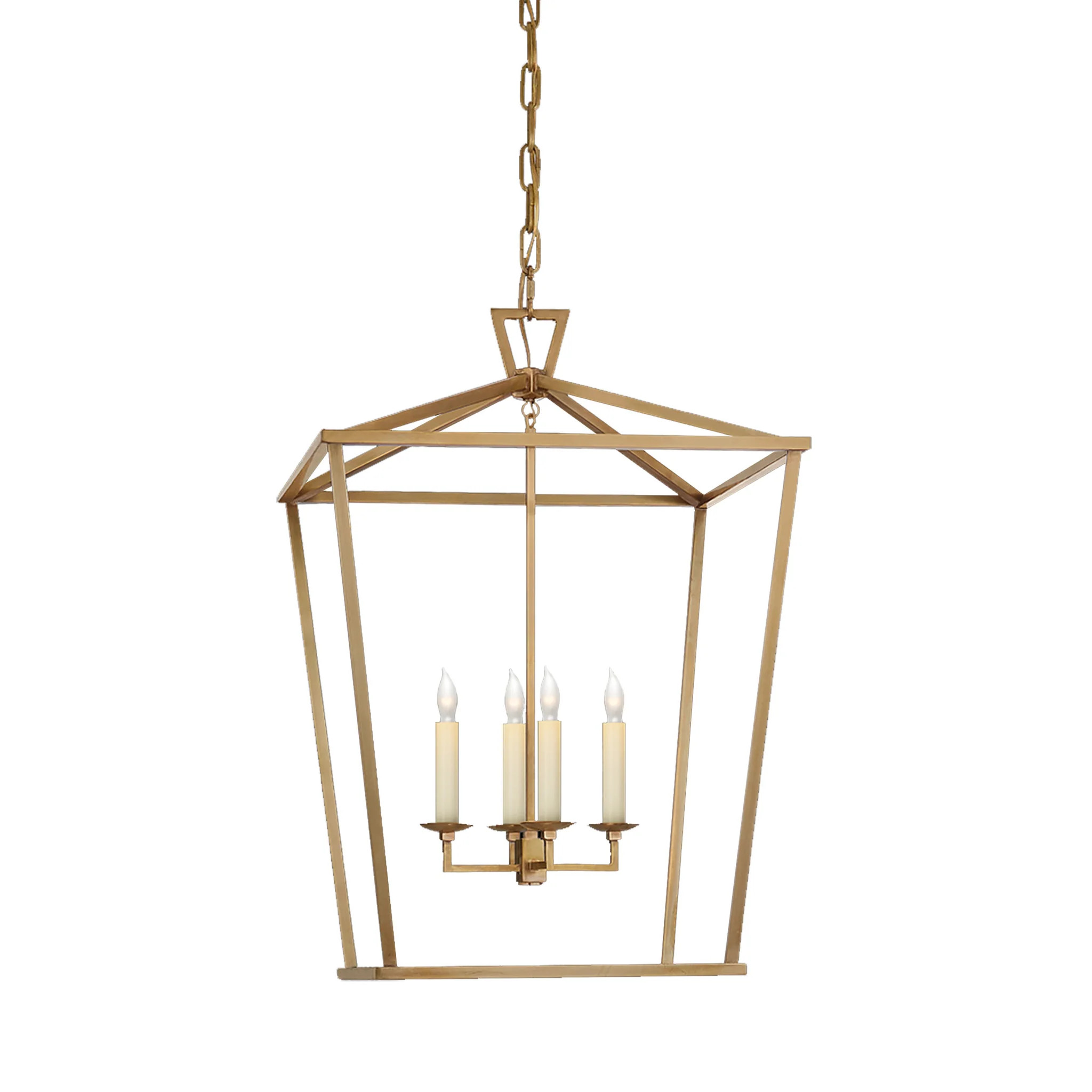 Seraphine Pendant Light | Rowabi