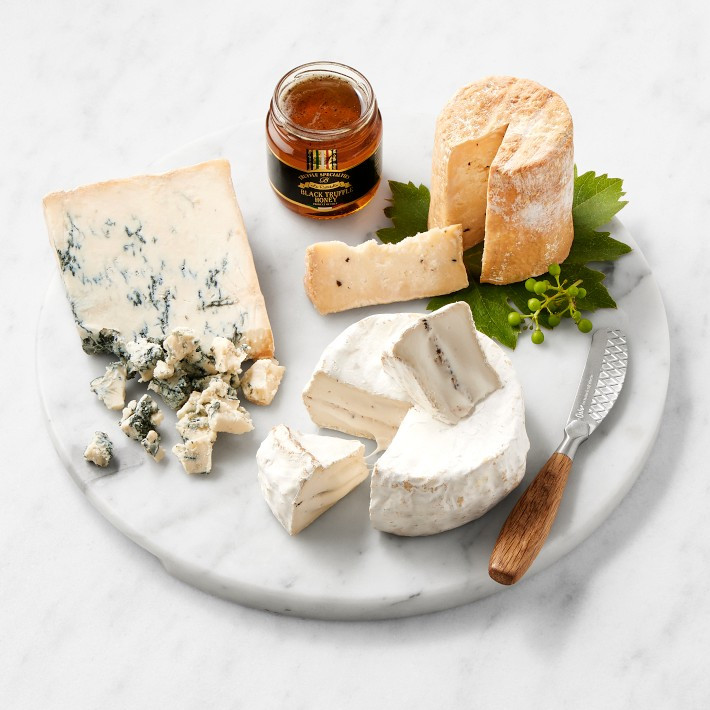 Fresca Cheese & Truffles Collection | Williams-Sonoma