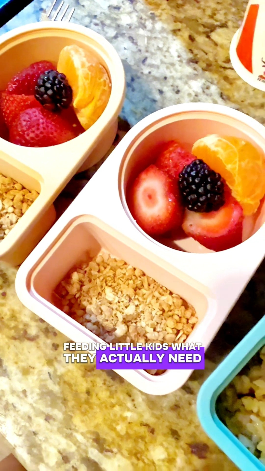 I can buy sandwich bags weekly for 52 weeks of the year or I can buy reusable snack containers and Thermos’ l…I can show you the math but you can also just trust me lol #lunchboxideasforkids #snacksforkids #kidslunchideas #leftovers #reducewaste 

#LTKKids #LTKdayinmylife #LTKmomlife