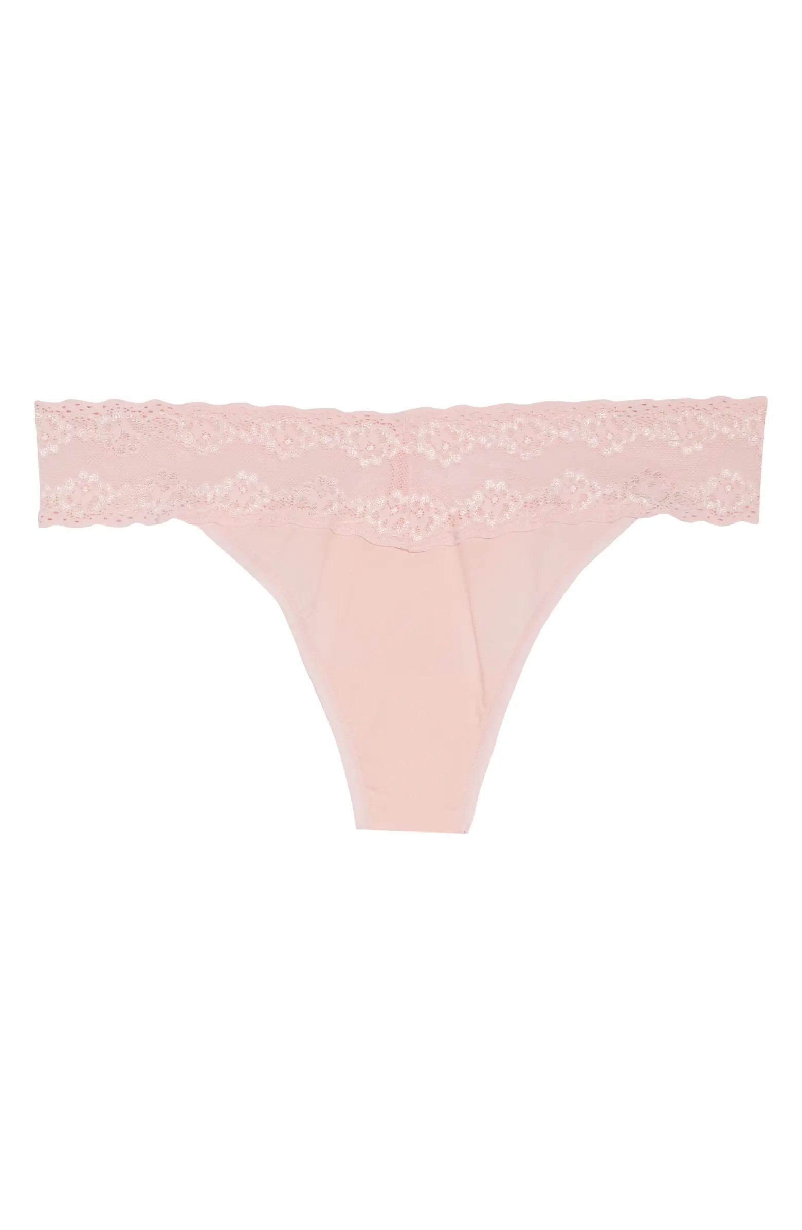 Bliss Perfection Thong | Nordstrom