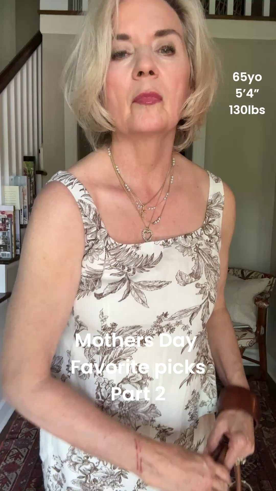 More Mother’s Day favorite dresses and accessories. I wish Mother’s Day was about 6 days long 🫤
Are any of these your favorites too?

#LTKOver40 #LTKMothersDay #LTKSeasonal
