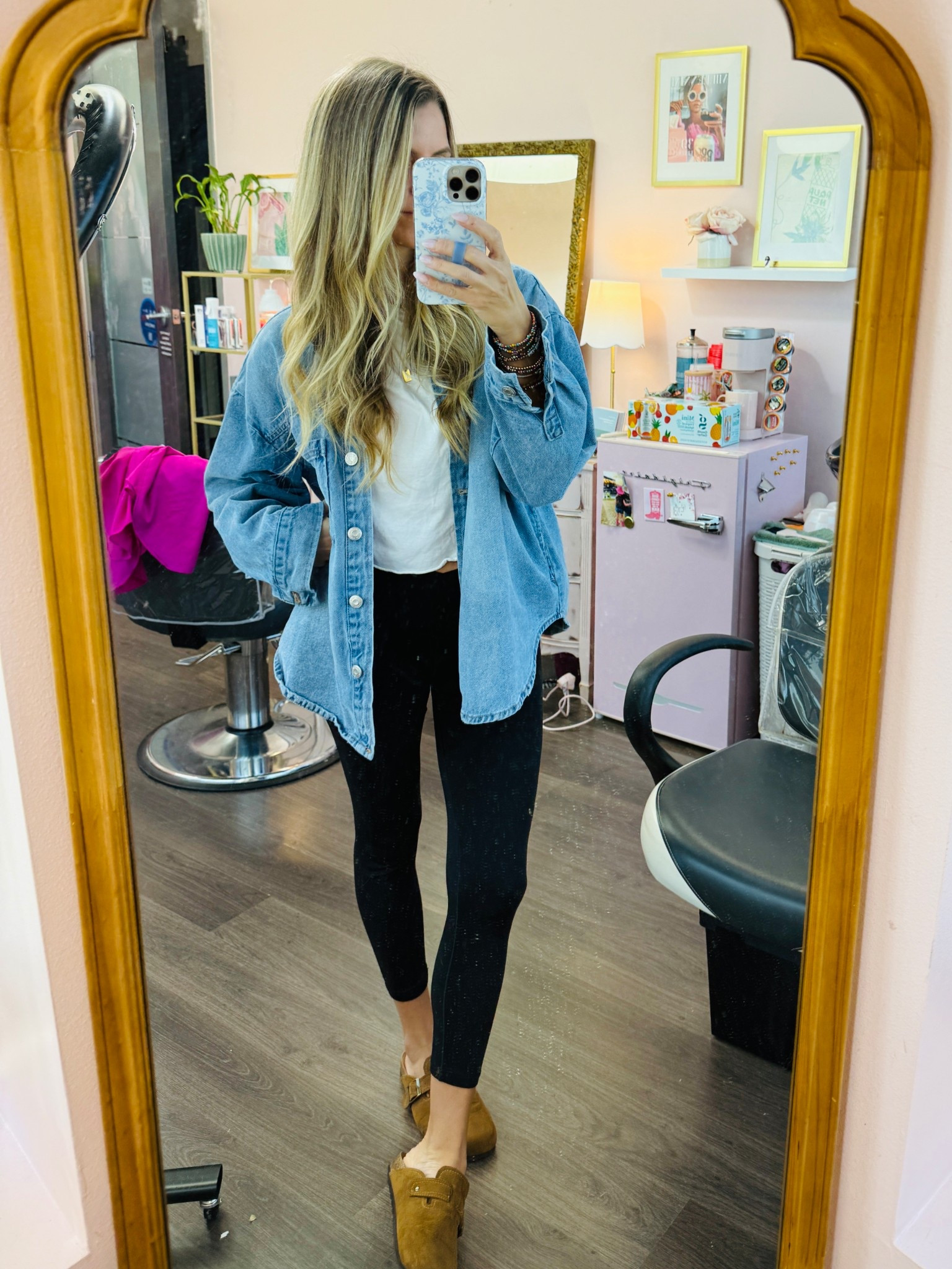 cute, comfy, casual OOTD 

#LTKFindsUnder50 #LTKSeasonal #LTKOver40