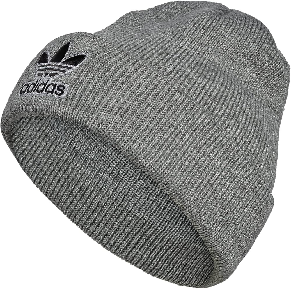 adidas Originals Trefoil Beanie | Amazon (US)
