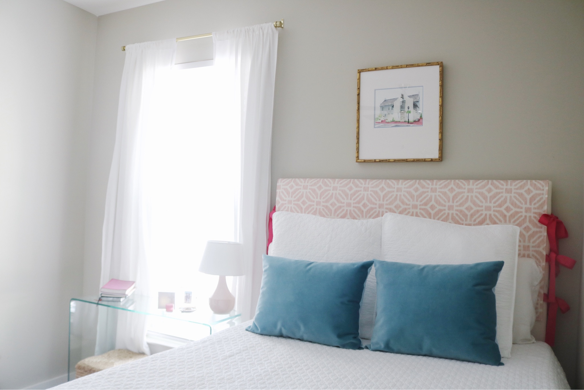 My bedroom 🤍

#LTKstyletip #LTKhome #LTKFind