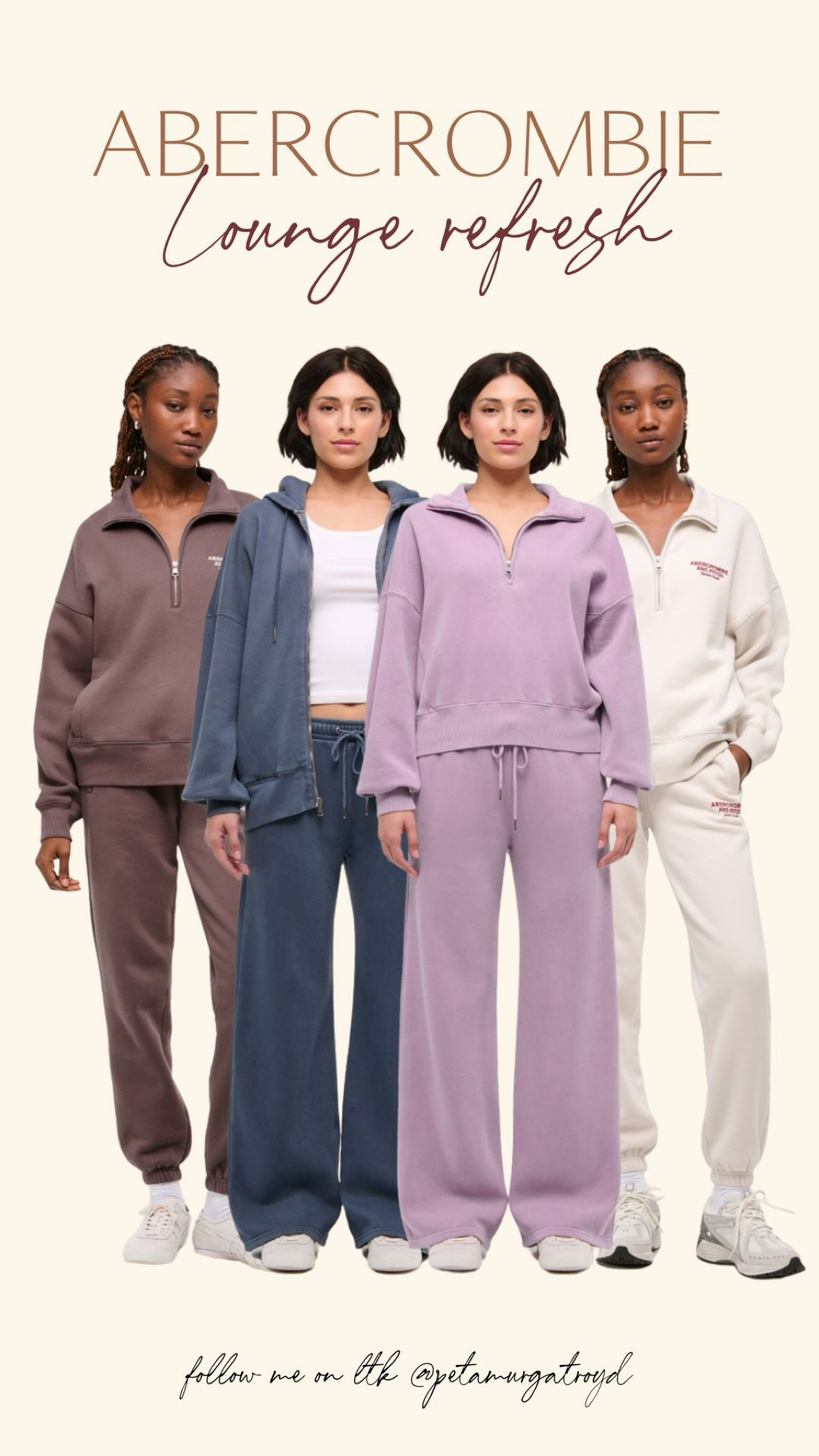 The Weekly Drop: Lounge Refreshher

#LTKStyleTip #LTKHome #LTKFitness