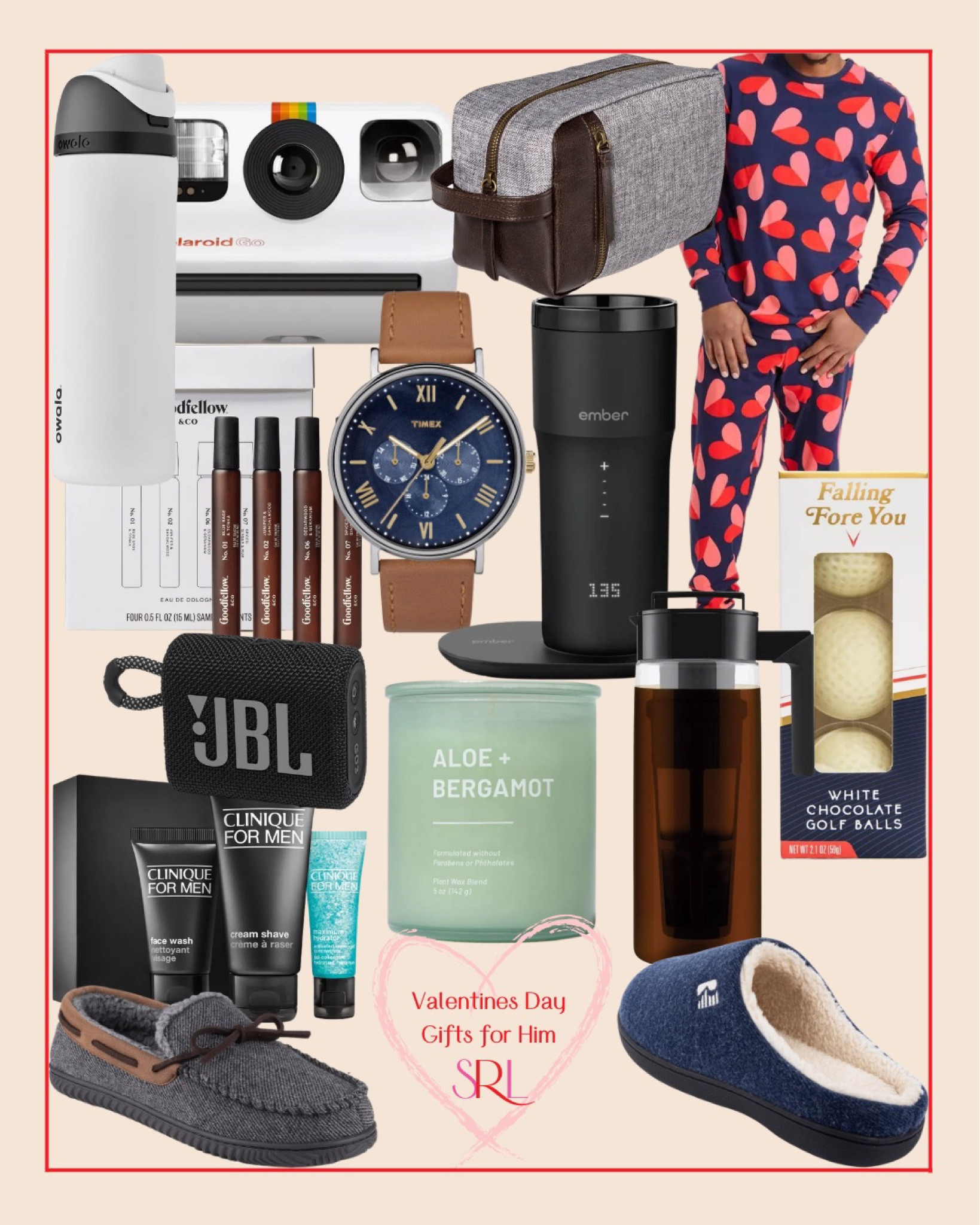 ❤️Valentine’s day 💖 - gifts for him! 

#LTKGiftGuide #LTKmens #LTKhome