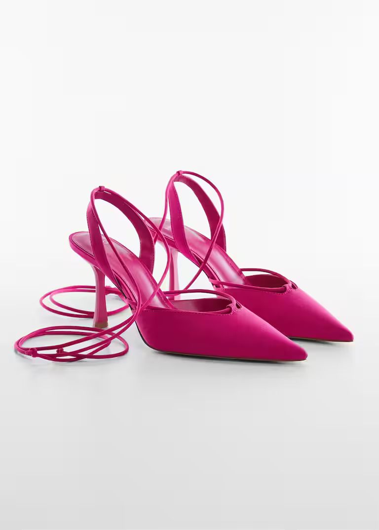 Search: fuchsia heels (12) | Mango Kids USA | MANGO (US)