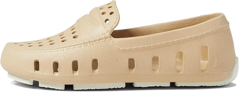 Floafers Unisex-Child Prodigy (Toddler/Little Big Kid) Boat Shoe | Amazon (US)