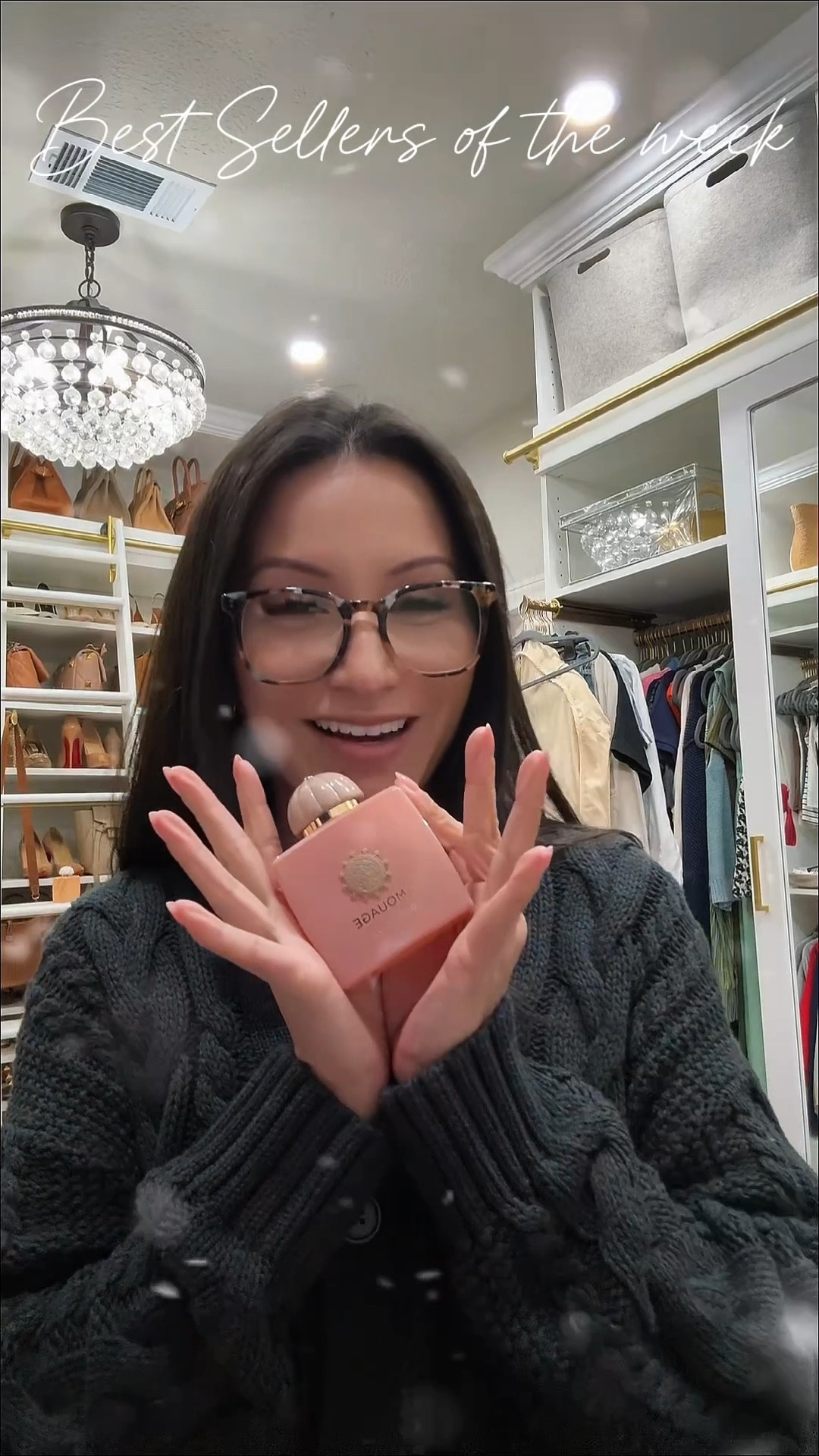 Best sellers of the week! 

#LTKGiftGuide #LTKBeauty #LTKHoliday