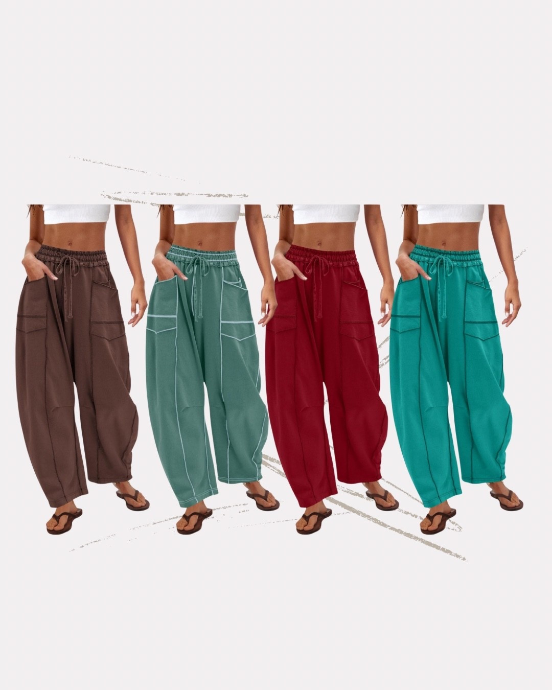 It’s hard to pick just one color!!!