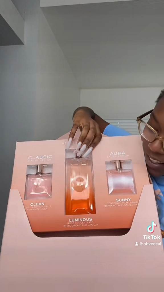 #LTKSeasonal #LTKGiftGuide #LTKbeauty