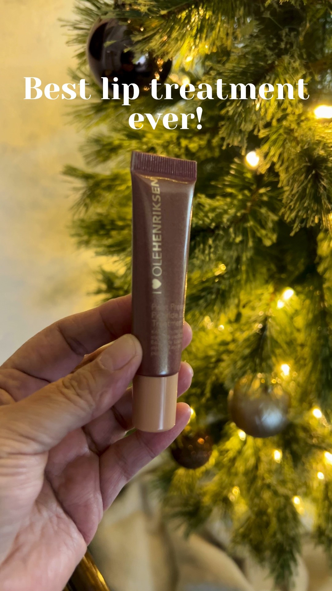Lip hydration from the inside out, this is my go to lip treatment. 


#LTKBeauty #LTKOver40 #LTKMidsize