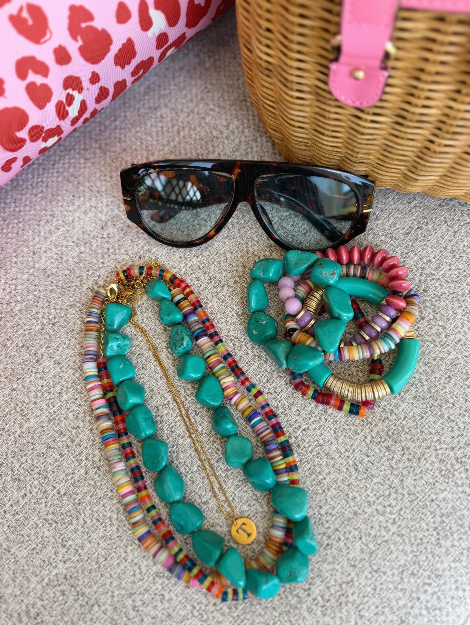 Use Code:TAMMY20 on Allie Bess jewelry 

#LTKvlog #LTKOver40 #LTKMothersDay