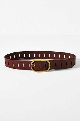 Adjustable Notch Belt | Anthropologie (US)