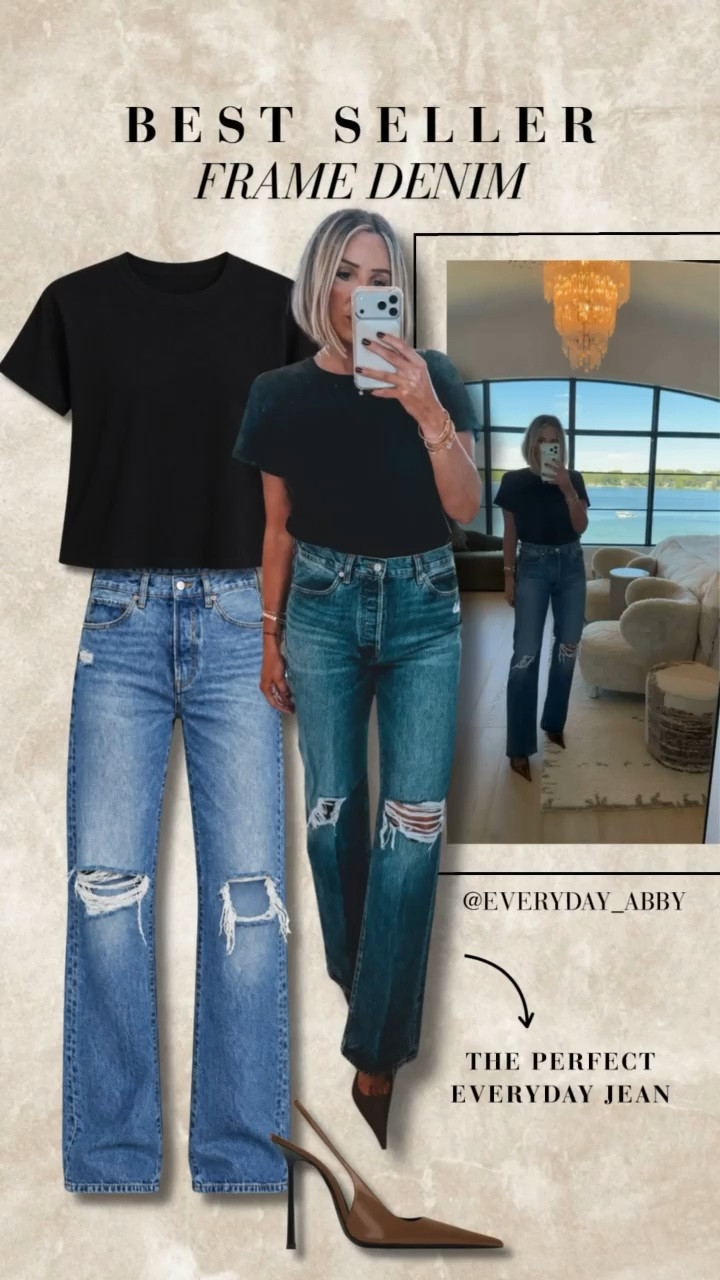 Thai weeks most loved denim 😍