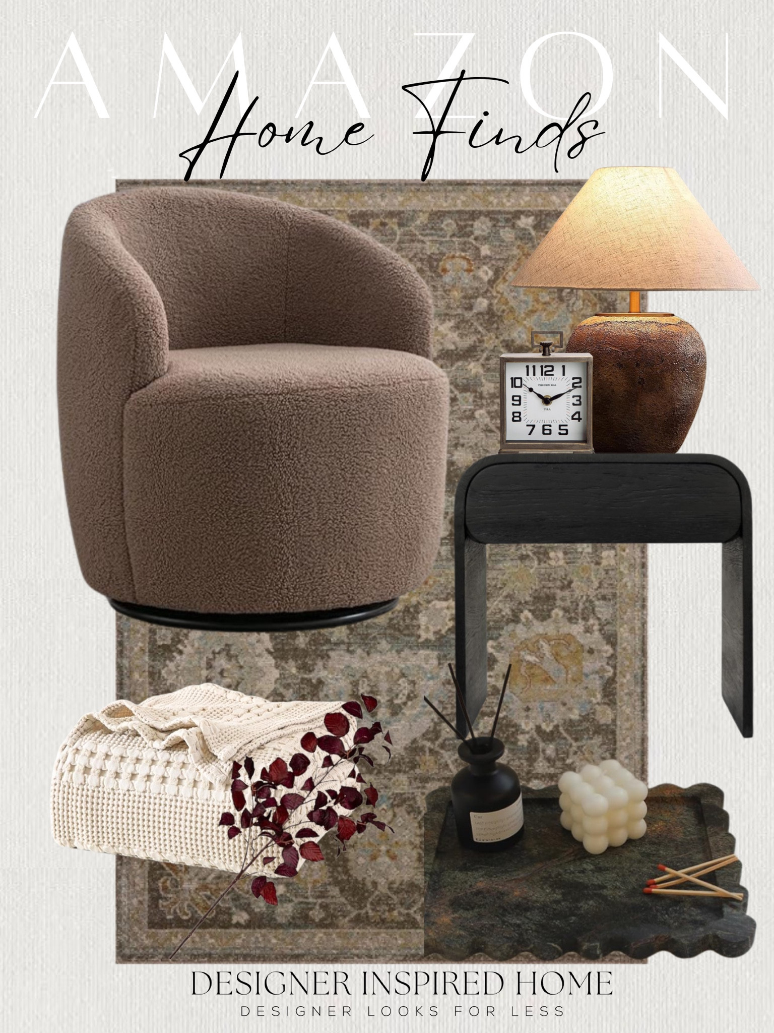 Amazon home, fall home, fall finds, moody home

#LTKSeasonal #LTKHome #LTKSaleAlert