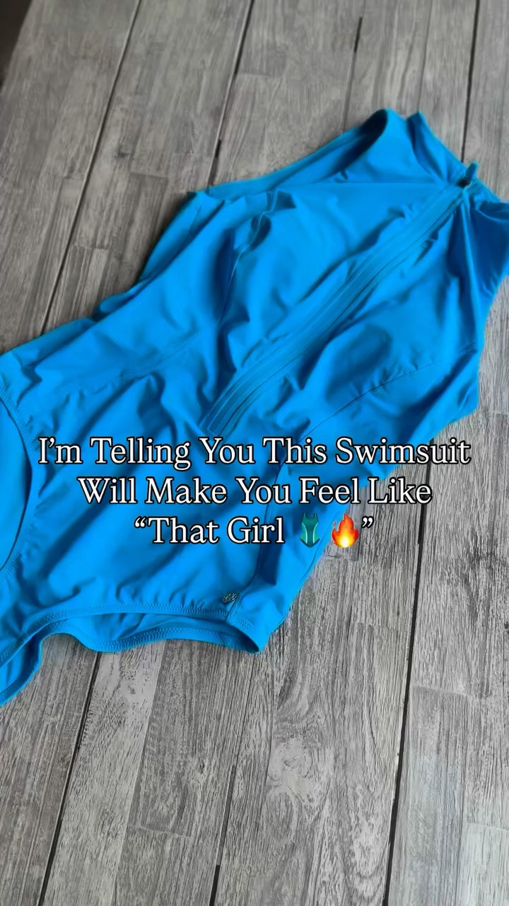 This is suit checks all the boxes! You will instantly feel like “that girl” in it 

Use code: swimwear16 to save 5% at checkout 

#popilushswimsuit #popilushswimwear #onepieceswimsuit #swimsuit #swimsuits
