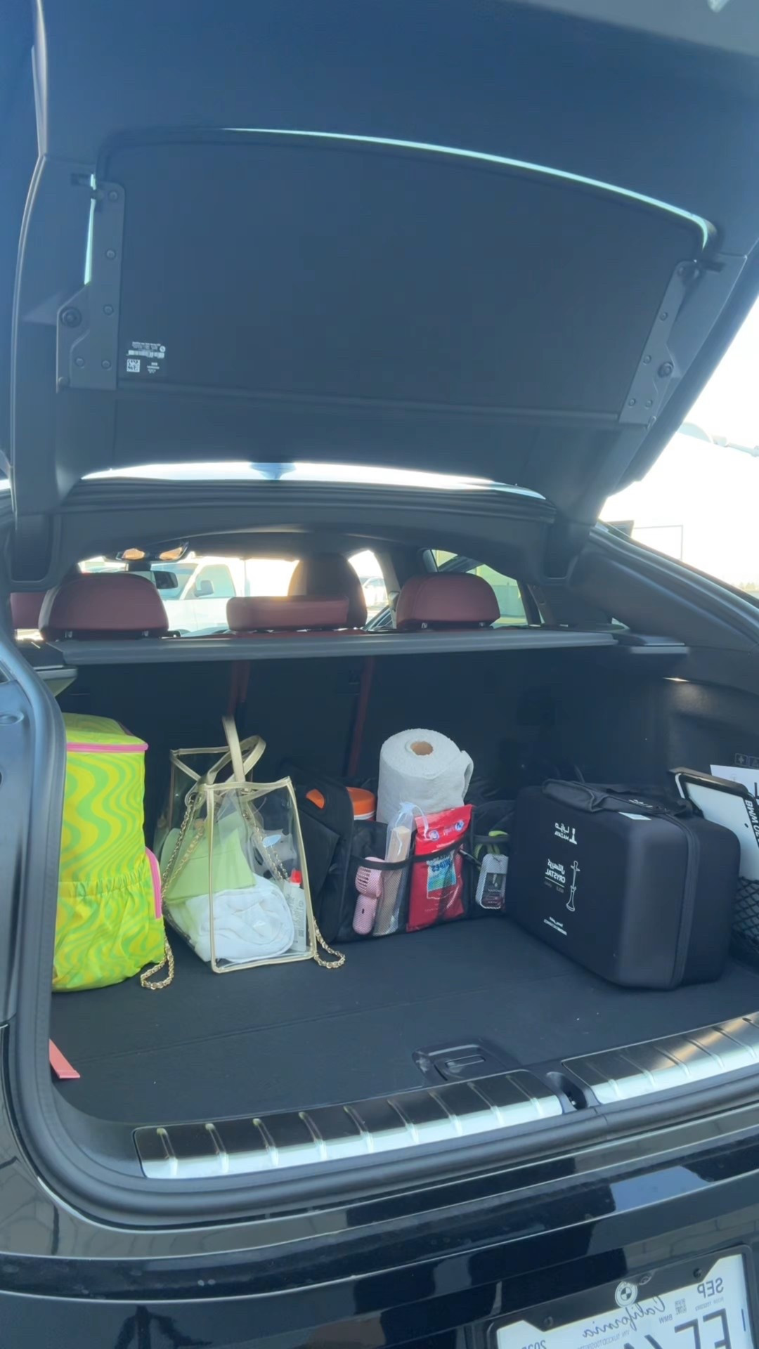Car essentials that you will actually need 

#LTKSaleAlert #LTKItBag #LTKTravel