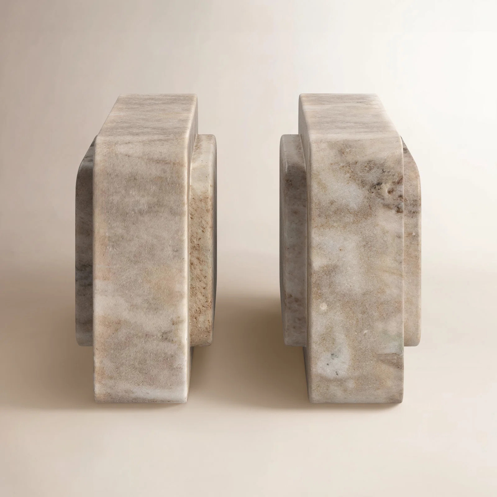 Bookends (Set of 2) | Birch Lane