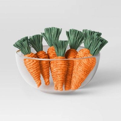 Carrot Filler - Threshold™ | Target