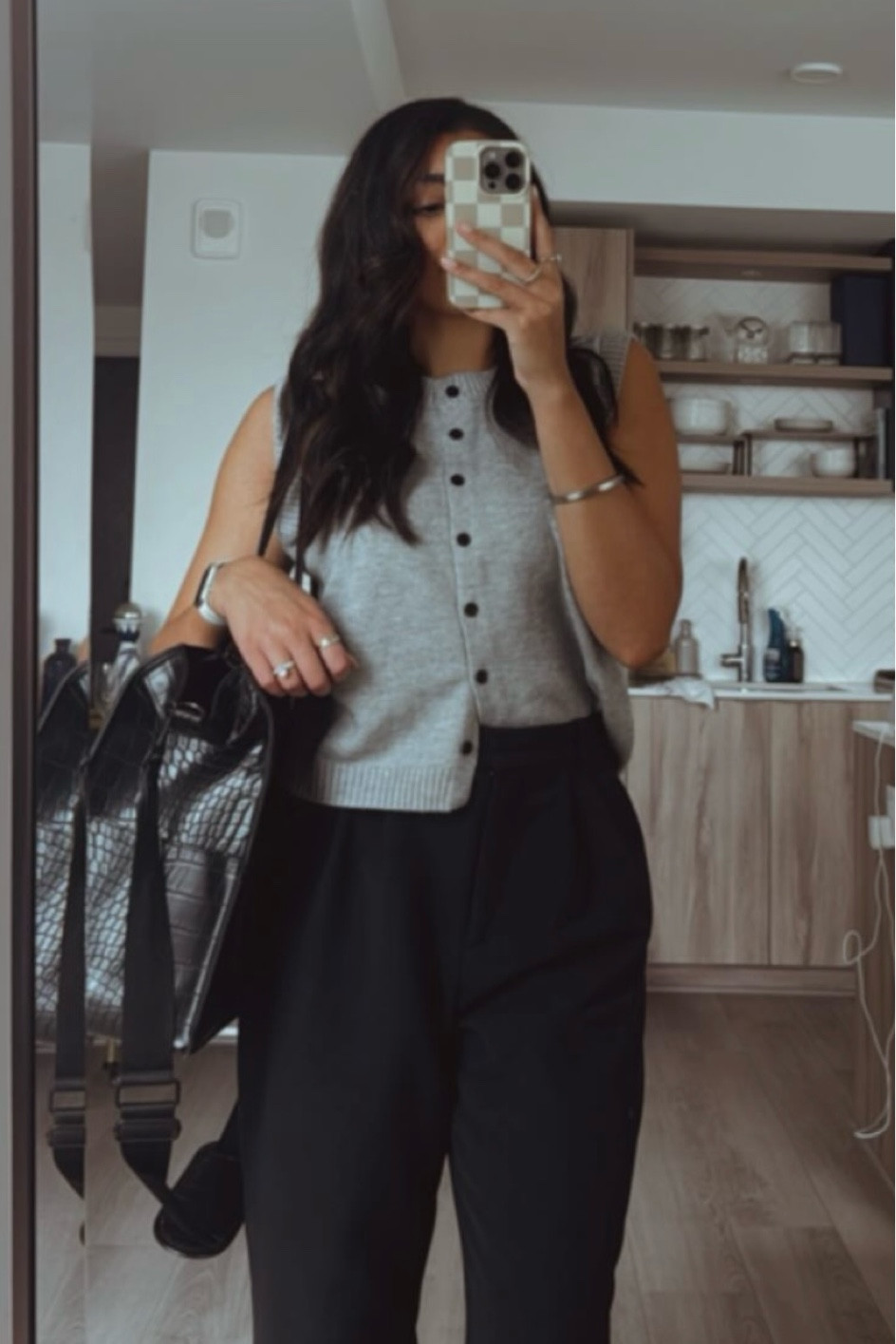 Fall business casual outfit 

#LTKWorkwear #LTKGiftGuide #LTKStyleTip