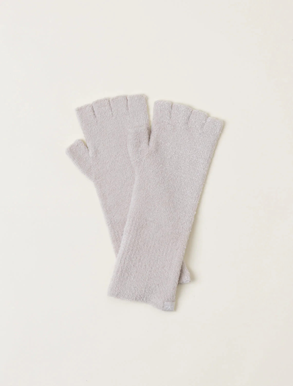 CozyChic Lite® Fingerless Gloves | Barefoot Dreams