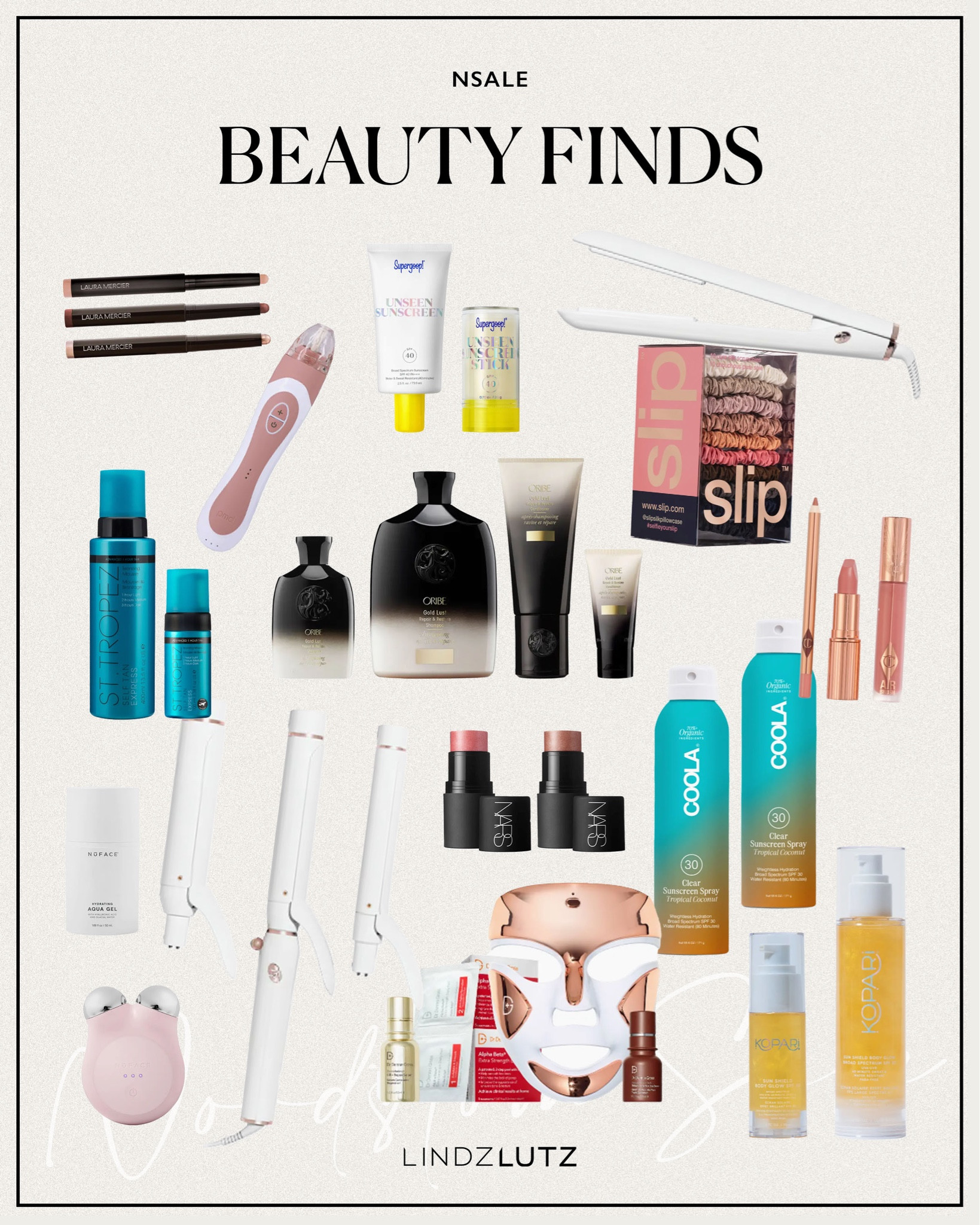 My beauty finds to shop from the Nordstrom sale! 

#LTKxNSale #LTKBeauty