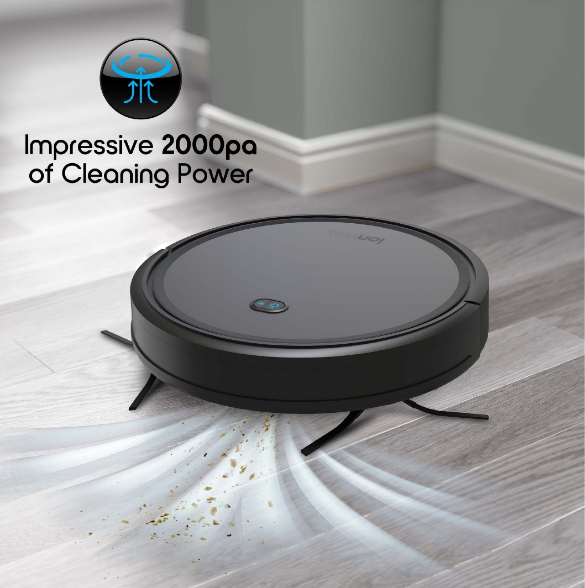 Robot aspirador aprovado. 

#LTKhome #LTKSeasonal #LTKsalealert