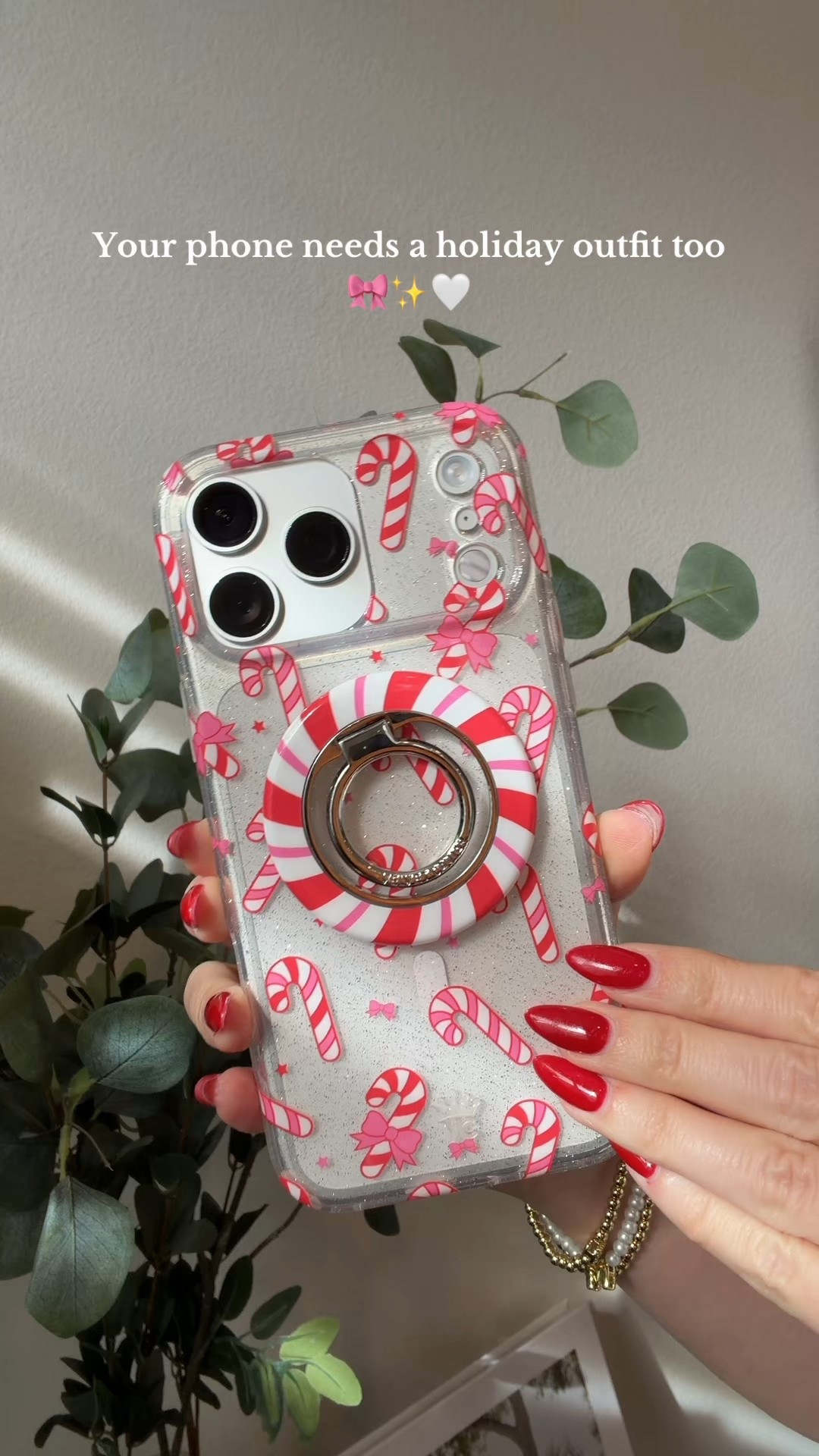 The cutest MagSafe cases for your iPhone! 

#LTKGiftGuide #LTKFindsUnder50 #LTKHoliday